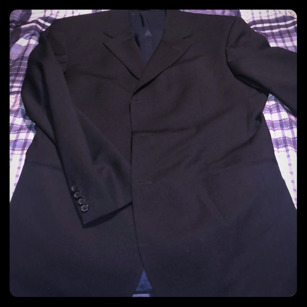 Suit Hugo BOSS